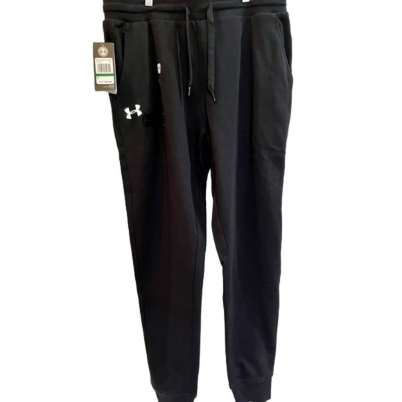 Under Armour Coldgear Loose fit joggers - Picture 1 of 4